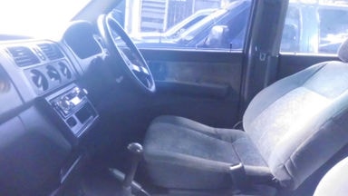 2002 Mitsubishi Kuda GLS - Kondisi Ok & Terawat Barang Simpanan Antik (s-4) 2002 Mitsubishi Kuda GLS - Kondisi Ok & Terawat Barang Simpanan Antik (s-4)