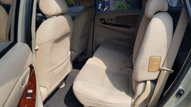 2008 Toyota Kijang Innova G - Mulus, Siap Pakai, Istimewa (s-7) 2008 Toyota Kijang Innova G - Mulus, Siap Pakai, Istimewa (s-7)