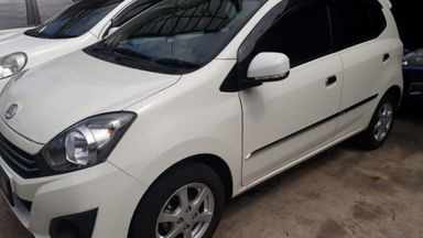 2017 Daihatsu Ayla X MT - Unit Bagus Bukan Bekas Tabrak 2017 Daihatsu Ayla X MT - Unit Bagus Bukan Bekas Tabrak