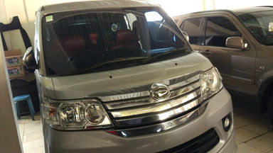 2016 Daihatsu Luxio X 1.5 MT - Kondisi Bagus Siap Pakai (s-4) 2016 Daihatsu Luxio X 1.5 MT - Kondisi Bagus Siap Pakai (s-4)