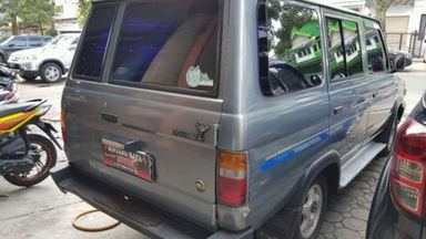 1995 Toyota Kijang Grand Extra 1.8 - KONDISI ISTIMEWA (s-2) 1995 Toyota Kijang Grand Extra 1.8 - KONDISI ISTIMEWA (s-2)
