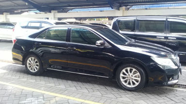 2014 Toyota Camry g 2.5 - Nyaman Terawat (s-1) 2014 Toyota Camry g 2.5 - Nyaman Terawat (s-1)