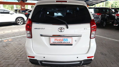 2014 Toyota Avanza g 1,3 - Pemakaian Pribadi Kondisi Istimewa (s-3) 2014 Toyota Avanza g 1,3 - Pemakaian Pribadi Kondisi Istimewa (s-3)