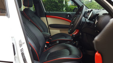 2015 MINI Countryman S - KM Rendah (s-6) 2015 MINI Countryman S - KM Rendah (s-6)