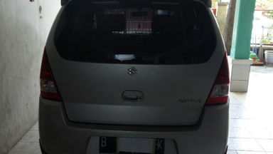 2010 Suzuki Karimun Estilo Estilo - bekas berkualitas (s-3) 2010 Suzuki Karimun Estilo Estilo - bekas berkualitas (s-3)