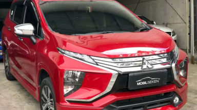 2017 Mitsubishi Xpander 1.5 Ultimate AT - Matic Good Condition 2017 Mitsubishi Xpander 1.5 Ultimate AT - Matic Good Condition