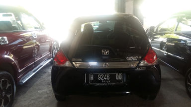 2017 Honda Brio Satya E - Unit Istimewa (s-7) 2017 Honda Brio Satya E - Unit Istimewa (s-7)