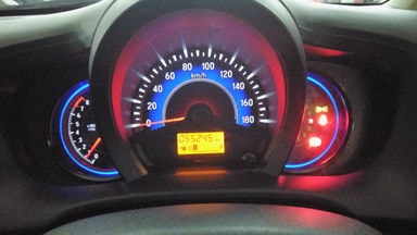 2015 Honda Mobilio E Prestige - bekas berkualitas (s-5) 2015 Honda Mobilio E Prestige - bekas berkualitas (s-5)