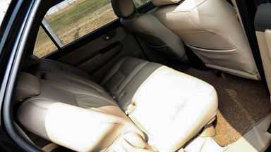 2013 Toyota Fortuner G VNT Turbo - Mobil Pilihan (s-5) 2013 Toyota Fortuner G VNT Turbo - Mobil Pilihan (s-5)