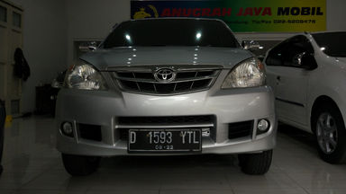 2010 Toyota Avanza G 1.3 AT - Mulus terawat siap pakai (s-5) 2010 Toyota Avanza G 1.3 AT - Mulus terawat siap pakai (s-5)