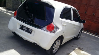 2016 Honda Brio E Satya - Unit Siap Pakai (s-3) 2016 Honda Brio E Satya - Unit Siap Pakai (s-3)