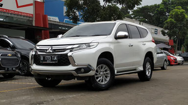 2016 Mitsubishi Pajero Exceed - Kondisi Ok 2016 Mitsubishi Pajero Exceed - Kondisi Ok