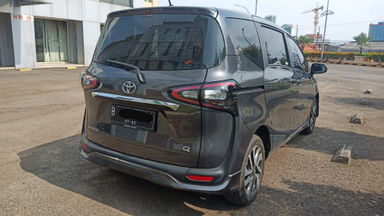 2017 Toyota Sienta Q AT - Terawat Siap Pakai (s-7) 2017 Toyota Sienta Q AT - Terawat Siap Pakai (s-7)