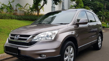 2010 Honda CR-V 2.0 I-Vtec - Barang Istimewa Dan Harga Menarik (s-0) 2010 Honda CR-V 2.0 I-Vtec - Barang Istimewa Dan Harga Menarik (s-0)