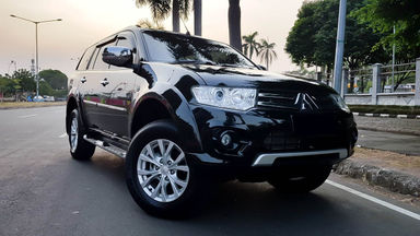 2014 Mitsubishi Pajero Sport Exceed - Mobil Pilihan (s-1) 2014 Mitsubishi Pajero Sport Exceed - Mobil Pilihan (s-1)