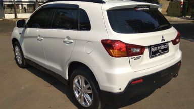 2012 Mitsubishi Outlander GLX - Surat Lengkap (s-4) 2012 Mitsubishi Outlander GLX - Surat Lengkap (s-4)