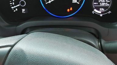 2016 Honda HR-V E - Terawat Siap Pakai (s-2) 2016 Honda HR-V E - Terawat Siap Pakai (s-2)
