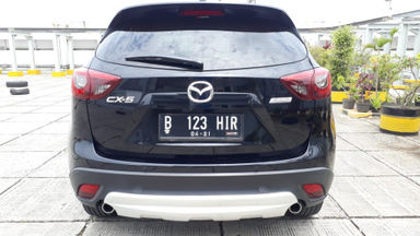 2015 Mazda CX-5 GT 2.5 - Cash/ Kredit (s-3) 2015 Mazda CX-5 GT 2.5 - Cash/ Kredit (s-3)