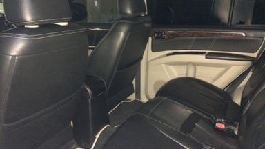 2014 Mitsubishi Pajero Dakar A/T - Kondisi Ciamik (s-3) 2014 Mitsubishi Pajero Dakar A/T - Kondisi Ciamik (s-3)