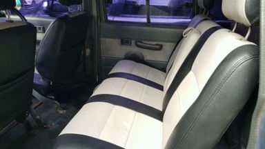 1995 Toyota Kijang Grand Extra - Bekas Berkualitas (s-4) 1995 Toyota Kijang Grand Extra - Bekas Berkualitas (s-4)