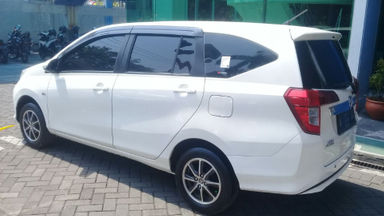 2017 Toyota Calya G - Harga Menarik (s-2) 2017 Toyota Calya G - Harga Menarik (s-2)