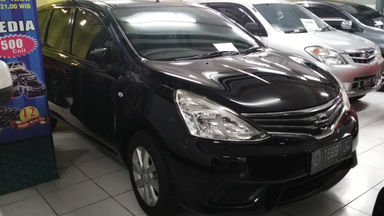 2014 Nissan Grand Livina SV - Kondisi Ciamik (s-4) 2014 Nissan Grand Livina SV - Kondisi Ciamik (s-4)