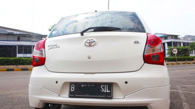 2014 Toyota Etios Valco G MT - KM 10 ribu asli. siap pakai bos (s-3) 2014 Toyota Etios Valco G MT - KM 10 ribu asli. siap pakai bos (s-3)