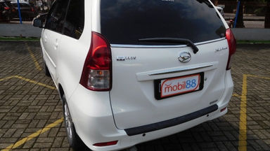 2012 Daihatsu Xenia R DELUXE 1.3 - Warna Favorit, Harga Terjangkau (s-8) 2012 Daihatsu Xenia R DELUXE 1.3 - Warna Favorit, Harga Terjangkau (s-8)