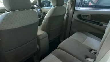 2015 Toyota Kijang Innova G At - Siap Pakai Dan Mulus (s-1) 2015 Toyota Kijang Innova G At - Siap Pakai Dan Mulus (s-1)