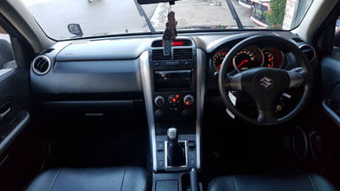 2007 Suzuki Grand Vitara JX - Matic Hitam | Cash & Kredit | Garansi Mesin (s-3) 2007 Suzuki Grand Vitara JX - Matic Hitam | Cash & Kredit | Garansi Mesin (s-3)