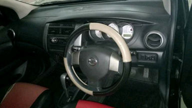 2013 Nissan Grand Livina XV - Terawat dan Siap Pakai (s-2) 2013 Nissan Grand Livina XV - Terawat dan Siap Pakai (s-2)