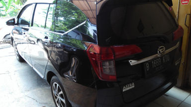 2016 Daihatsu Sigra R vvti - kondisi bagus (s-8) 2016 Daihatsu Sigra R vvti - kondisi bagus (s-8)