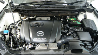 2014 Mazda CX-5 GT Matic - Low KM seperti baru (s-4) 2014 Mazda CX-5 GT Matic - Low KM seperti baru (s-4)