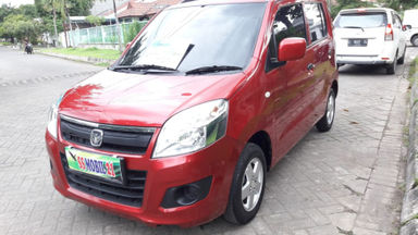 2016 Suzuki Karimun Wagon R - GL (s-0) 2016 Suzuki Karimun Wagon R - GL (s-0)