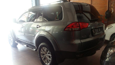 2013 Mitsubishi Pajero GLS - Nyaman Terawat (s-6) 2013 Mitsubishi Pajero GLS - Nyaman Terawat (s-6)