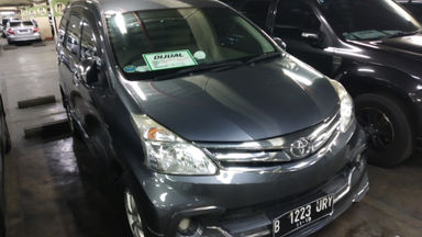 2014 Toyota Avanza G Lux - Proses Cepat Tanpa Ribet (s-2) 2014 Toyota Avanza G Lux - Proses Cepat Tanpa Ribet (s-2)