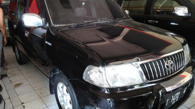 2003 Toyota Kijang LGX 1.8 - Terawat, Harga Istimewa Dan Siap Pakai (s-2) 2003 Toyota Kijang LGX 1.8 - Terawat, Harga Istimewa Dan Siap Pakai (s-2)