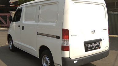 2017 Daihatsu Gran Max Blindvan - Limited Edition (s-2) 2017 Daihatsu Gran Max Blindvan - Limited Edition (s-2)