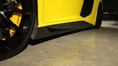 2013 Lamborghini Aventador LP 700-4 - PERFECT CONDITION (s-3) 2013 Lamborghini Aventador LP 700-4 - PERFECT CONDITION (s-3)