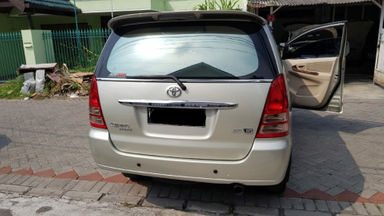 2008 Toyota Kijang Innova G - Mulus, Siap Pakai, Istimewa (s-4) 2008 Toyota Kijang Innova G - Mulus, Siap Pakai, Istimewa (s-4)