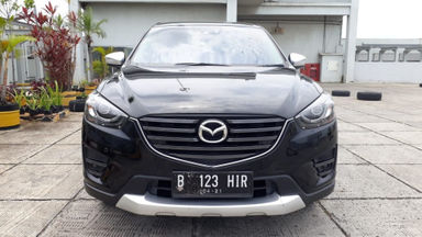 2015 Mazda CX-5 GT 2.5 - Cash/ Kredit (s-2) 2015 Mazda CX-5 GT 2.5 - Cash/ Kredit (s-2)