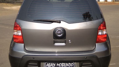 2008 Nissan Livina X Gear - Jarang Pakai (s-4) 2008 Nissan Livina X Gear - Jarang Pakai (s-4)