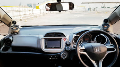 2013 Honda Jazz RS 1,5 - Mobil Pilihan (s-8) 2013 Honda Jazz RS 1,5 - Mobil Pilihan (s-8)