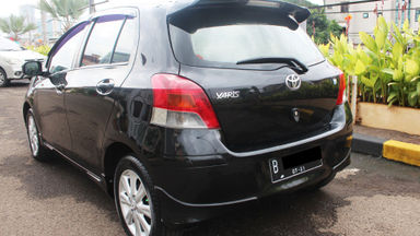 2011 Toyota Yaris E MT - KM 23 ribu asli gan (s-3) 2011 Toyota Yaris E MT - KM 23 ribu asli gan (s-3)