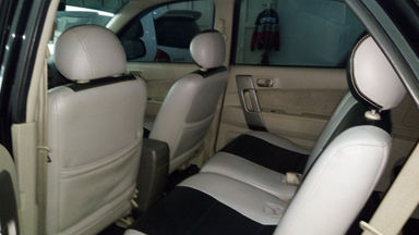 2011 Daihatsu Terios Tx manual - Siap pakai, mulus dan terawat (s-8) 2011 Daihatsu Terios Tx manual - Siap pakai, mulus dan terawat (s-8)