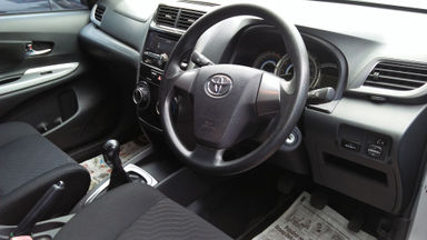 2015 Toyota Avanza Veloz - Masih Gress, Terawat dan Harga Istimewaa (s-7) 2015 Toyota Avanza Veloz - Masih Gress, Terawat dan Harga Istimewaa (s-7)