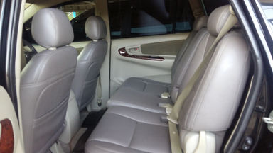 2008 Toyota Kijang Innova 2.0 G - Sangat Istimewa (s-6) 2008 Toyota Kijang Innova 2.0 G - Sangat Istimewa (s-6)