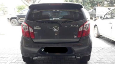 2017 Daihatsu Ayla X - Siap Pakai (s-3) 2017 Daihatsu Ayla X - Siap Pakai (s-3)
