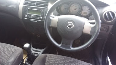 2012 Nissan Grand Livina HWS - Istimewa (s-5) 2012 Nissan Grand Livina HWS - Istimewa (s-5)
