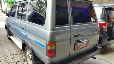 1995 Toyota Kijang Grand Extra - Bekas Berkualitas (s-3) 1995 Toyota Kijang Grand Extra - Bekas Berkualitas (s-3)